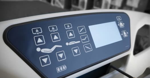 Montcalm Umano Falls Bed Ook Snow Cuddle Beds