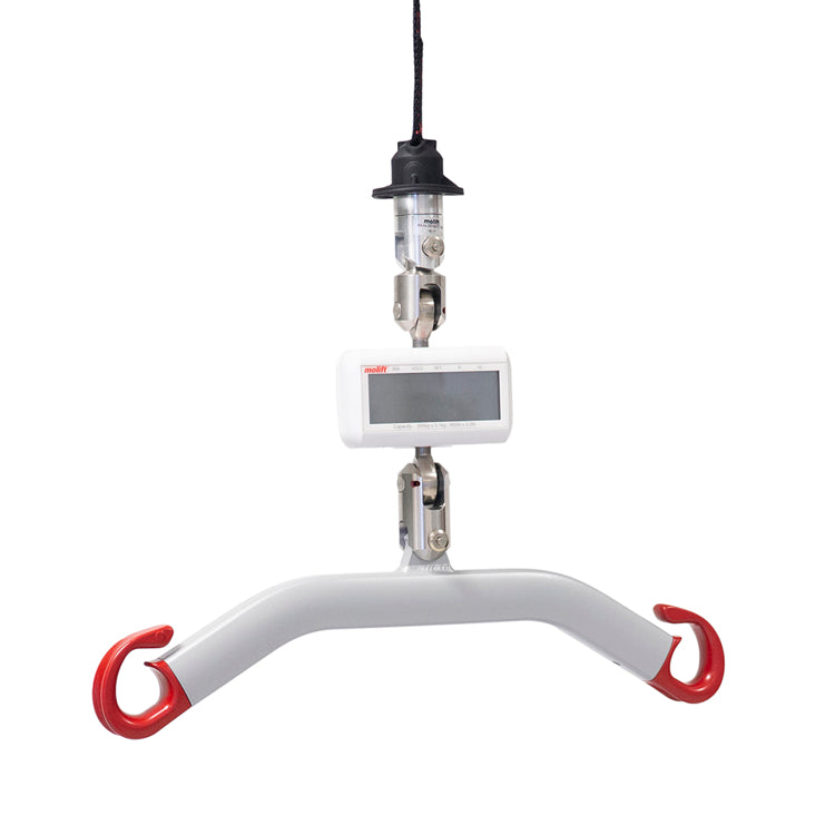 Etac Molift Air Pèse-personne -300kg - 1840000