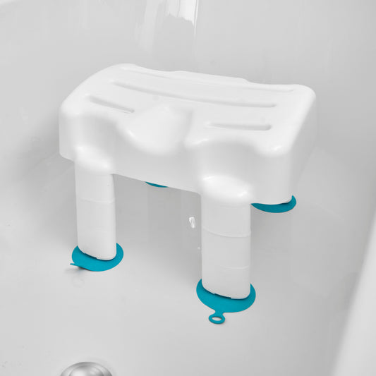 Aide Main King Fisher Siège de Bain Ventouse 6 8 10 12" HA06