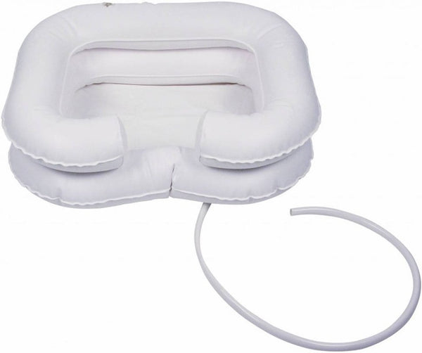 Able2 Atlantis Deluxe Inflatable blow up Shampoo Ring Basin Bed Hair Wash PR45016