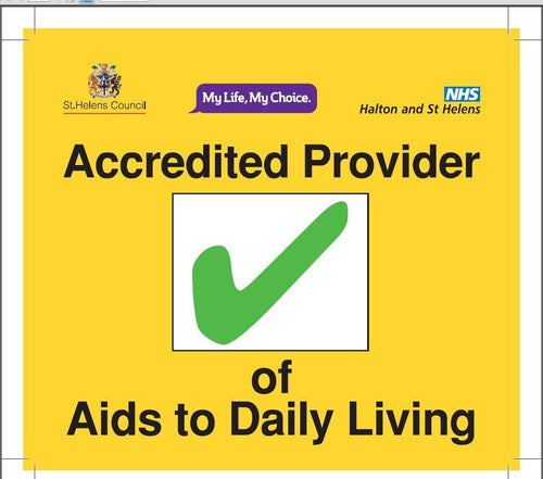 NHS Prescription Provider