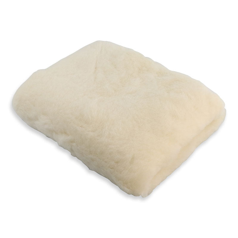 Able2 Single or Double Bed Fleece Faux Sheepskin Comfy Fleecy Warm Pressure Relief PR20139 PR20140
