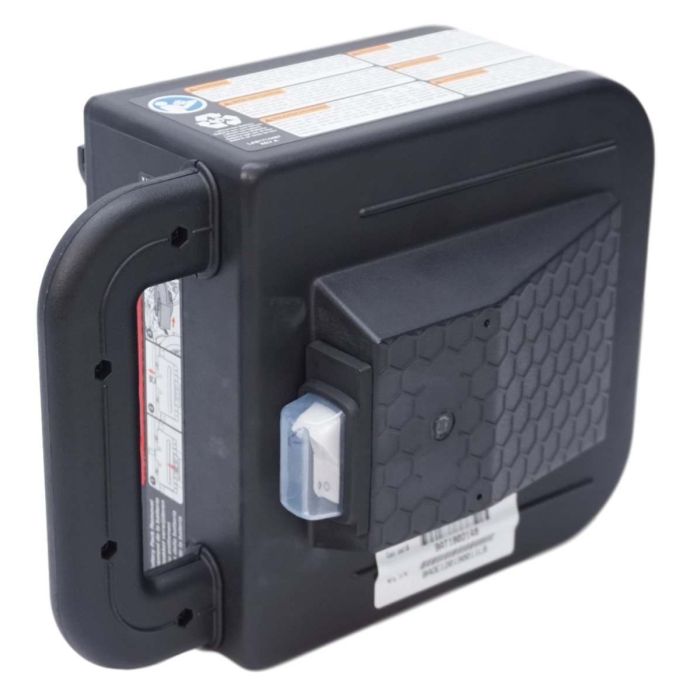 Pride Igo Plus Replacement Battery Pack 10ah 18ah Lithium