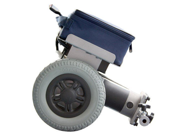 TGA Solo Single Wheel Battery Powered Wheelchair Power Pack
