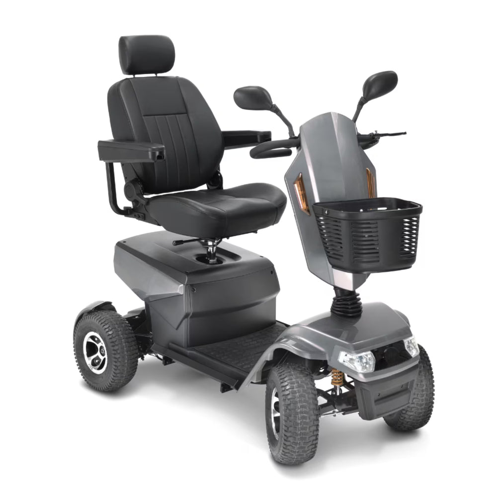 Drive Medical Safari 4 Wheel Mobility Scooter Top of The Range 8MPH Class 3
