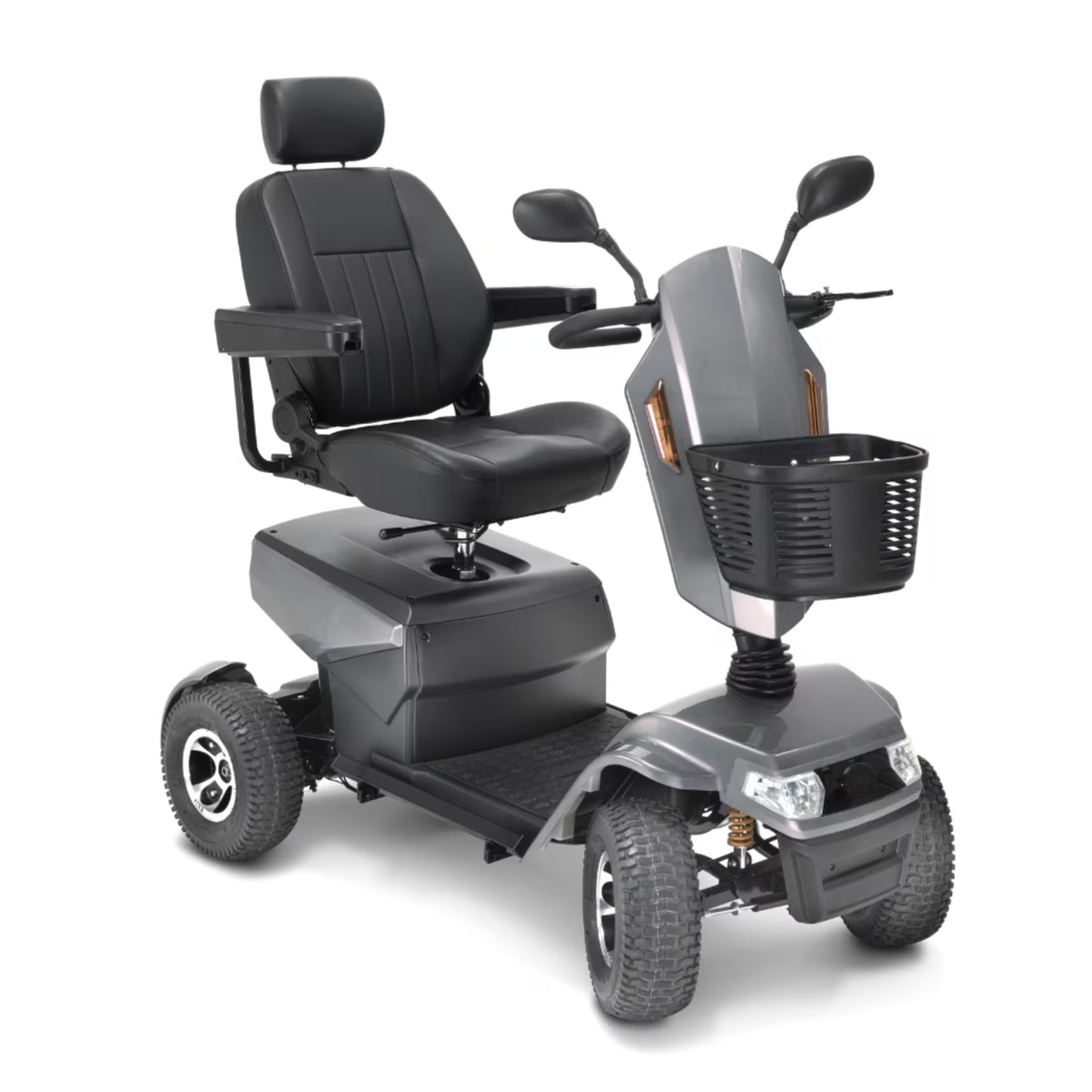 Drive Medical Safari 4 Wheel Mobility Scooter Top of The Range 8MPH Class 3