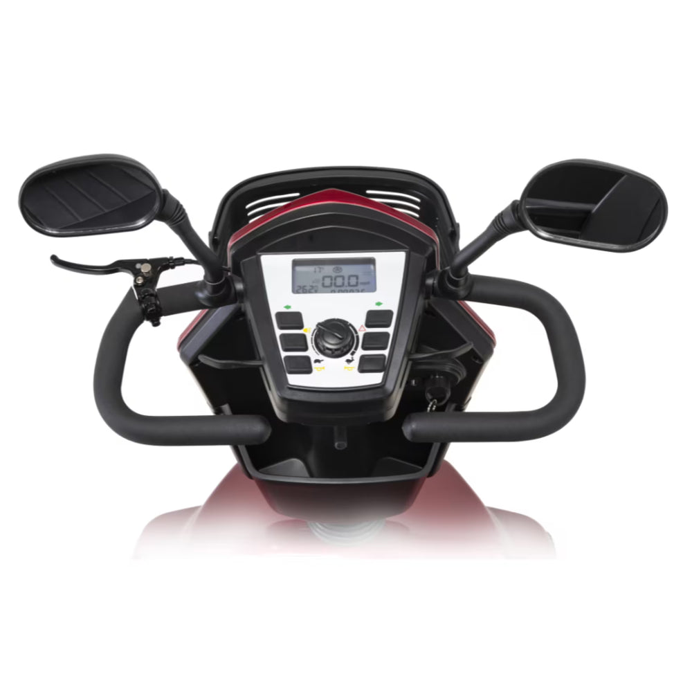 Drive Medical Safari 4 Wheel Mobility Scooter Top of The Range 8MPH Class 3