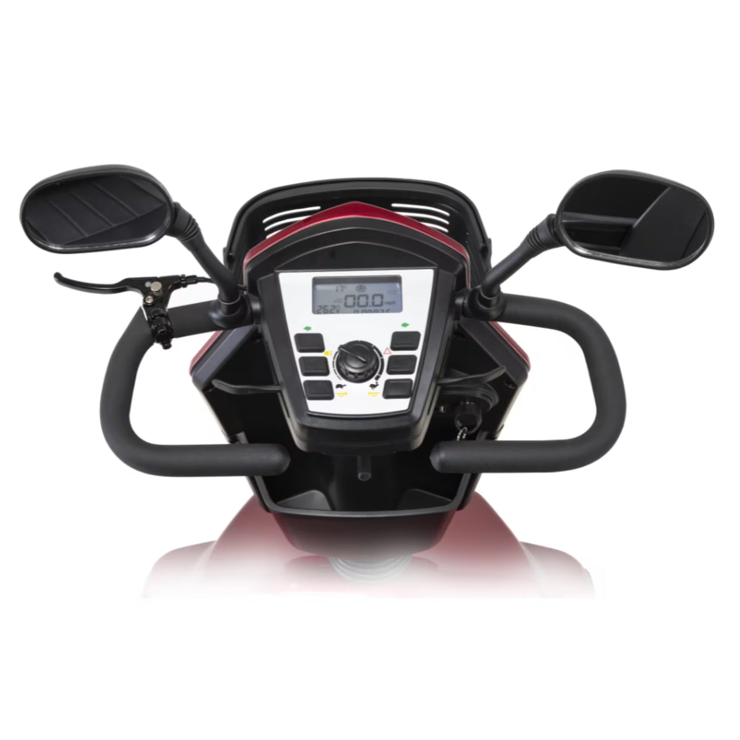 Drive Medical Safari 4 Wheel Mobility Scooter Top of The Range 8MPH Class 3