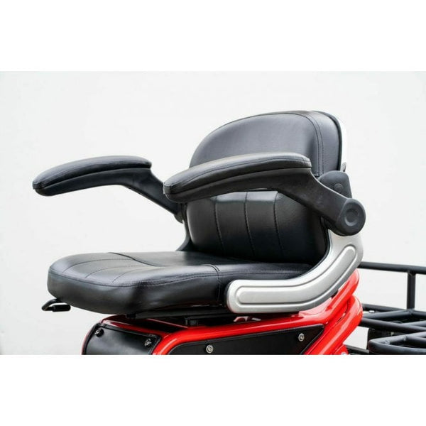 Scooterpac Invader Mobility Scooter - OFF00