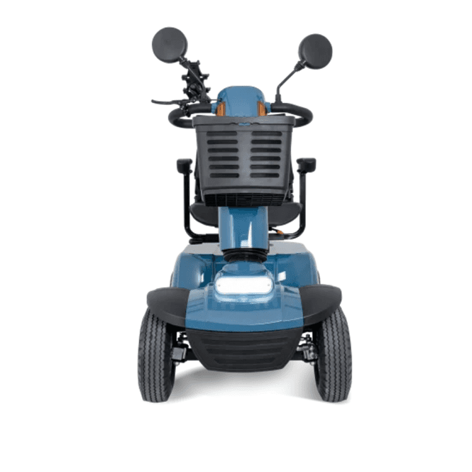 Scooterpac Savvy 4 Mobility Scooter SAVVY4