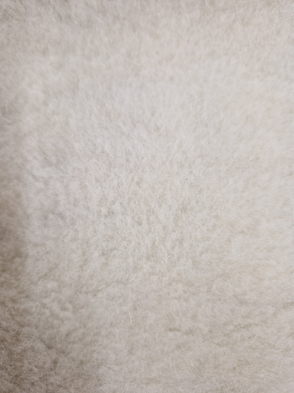 Simplantex Housse de siège en laine polaire Pure Pad pour fauteuil roulant, trottinette, fauteuil roulant électrique, meubles WCSF