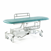 ST1551B-DFL Seers Medium Hydraulic Therapy Changing Table With without Cot Sides 152cm