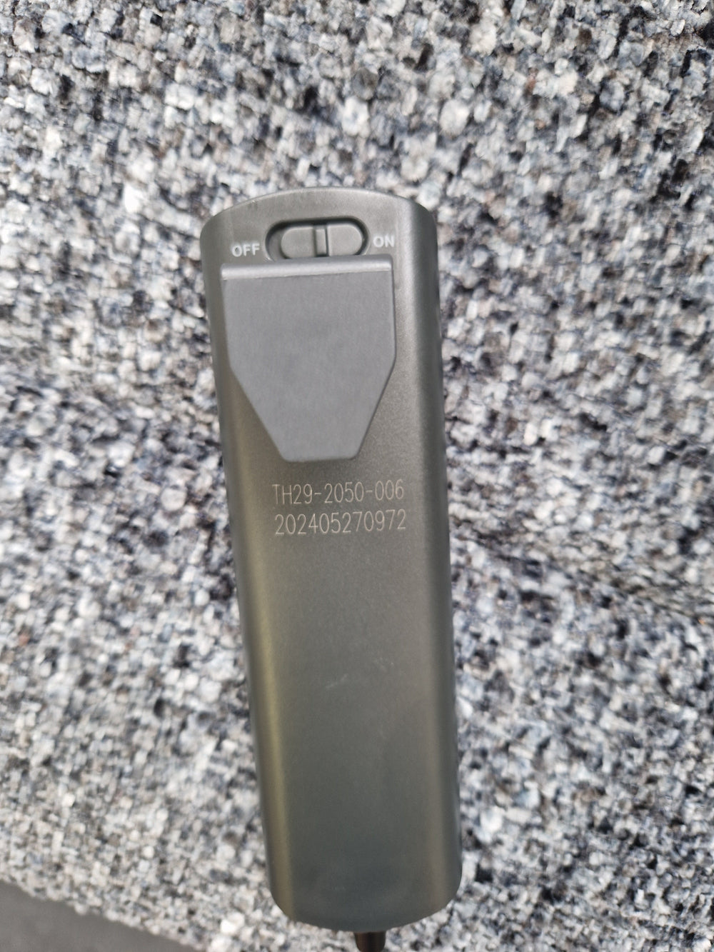 Sherborne Rise Recliner Replacement Handsets Hand Control New Version Cream 3 button 4 Button 5 button 6 Button 8 Button 9 button 12 Button Touch Stop