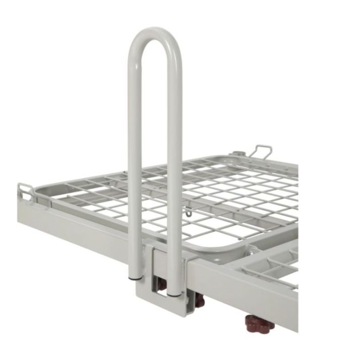 Alerta Lomond Bed Assisting Lever Help In Out Grab Bar Rail ALT-LB-AL