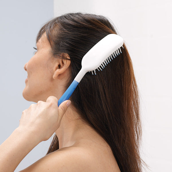 Etac Hairbrush Long or Short Reach Handle 80210074 091095744 AA4721 80210072