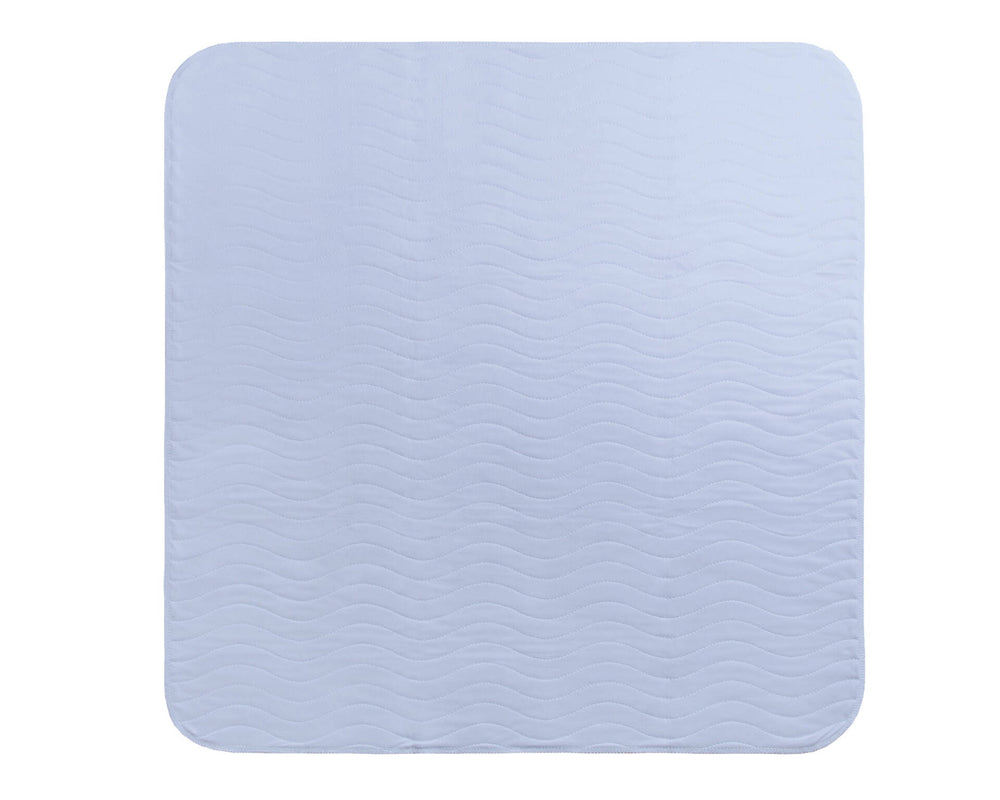 Sonoma MIP Washable Waterproof Bed Pad Single Double Protector With Without Tucks Pink 1101/A/BF/BG
