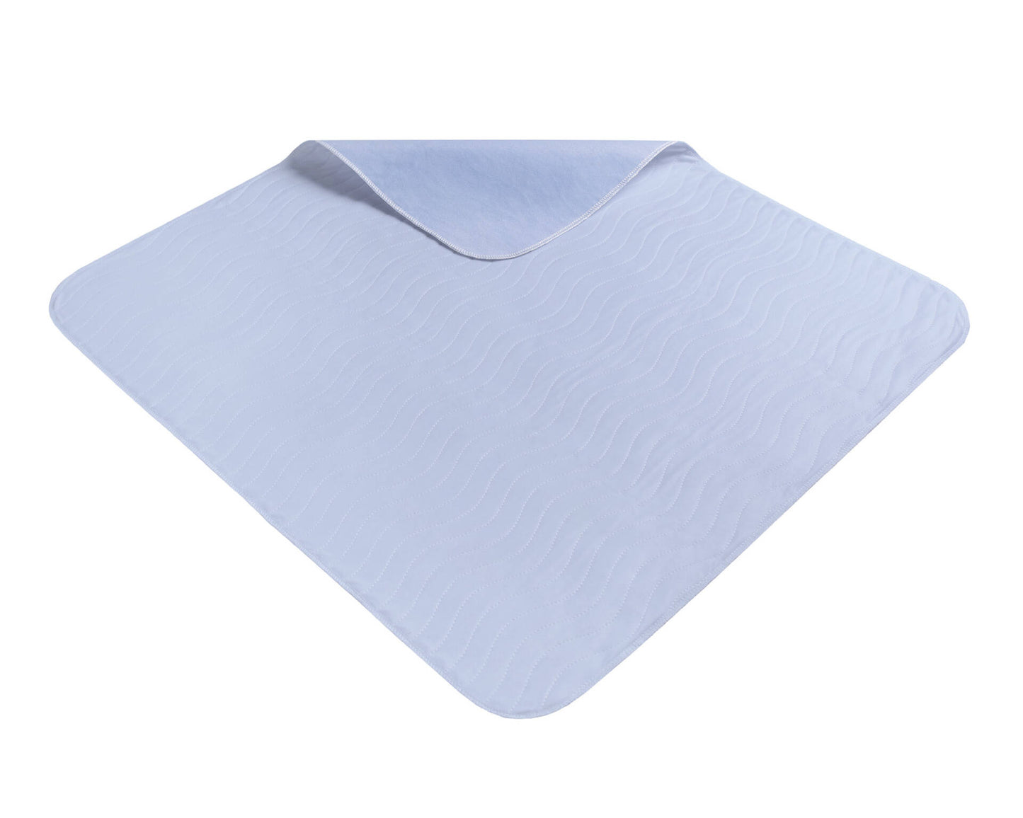 Sonoma MIP Washable Waterproof Bed Pad Single Double Protector With Without Tucks Pink 1101/A/BF/BG