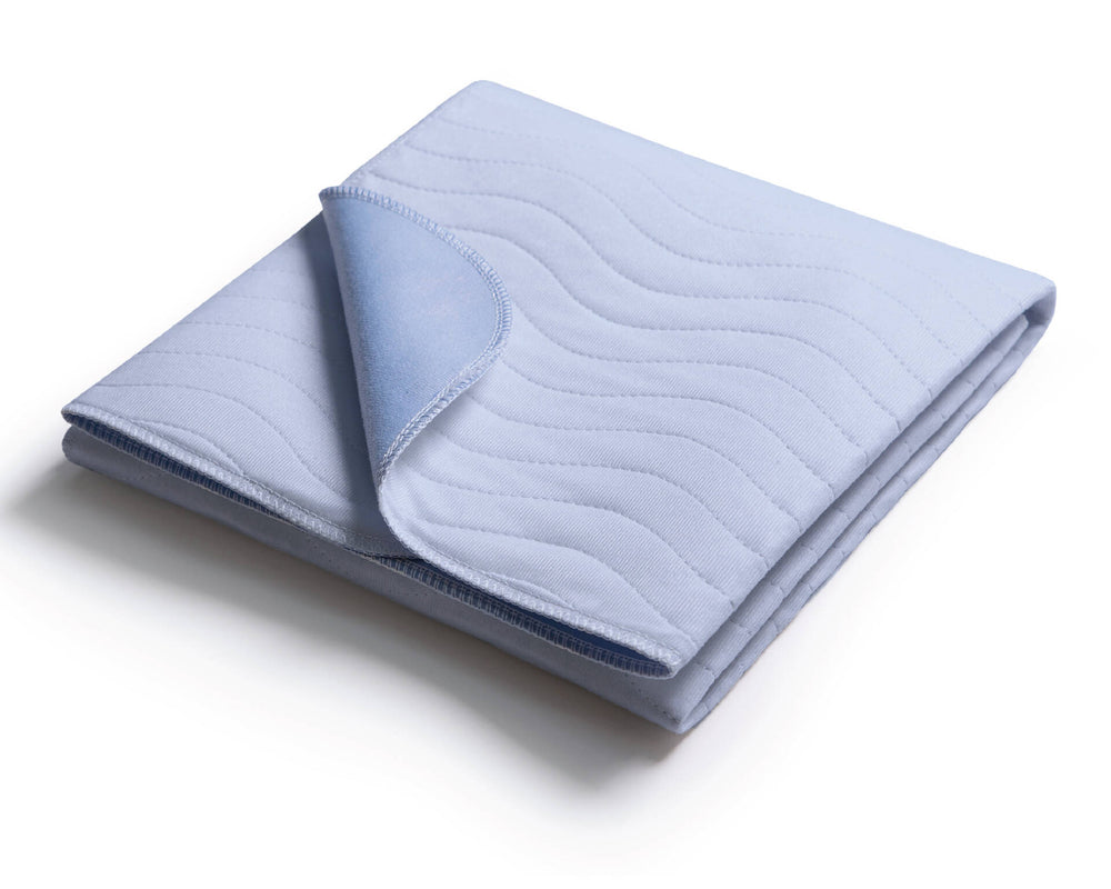 Sonoma MIP Washable Waterproof Bed Pad Single Double Protector With Without Tucks Pink 1101/A/BF/BG