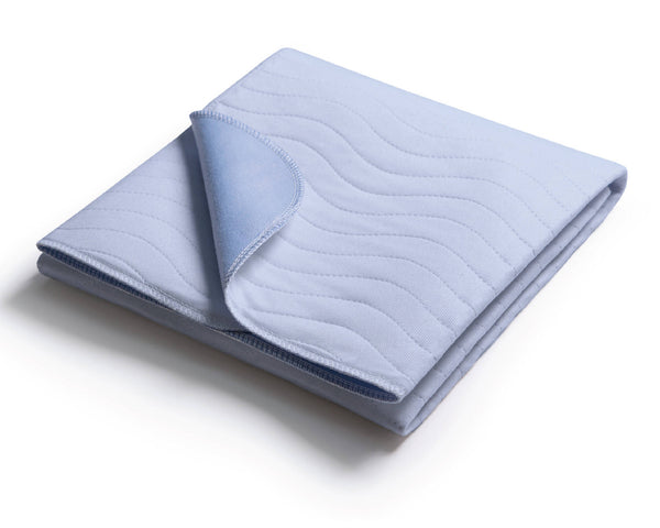 Sonoma MIP Washable Waterproof Bed Pad Single Double Protector With Without Tucks Pink 1101/A/BF/BG