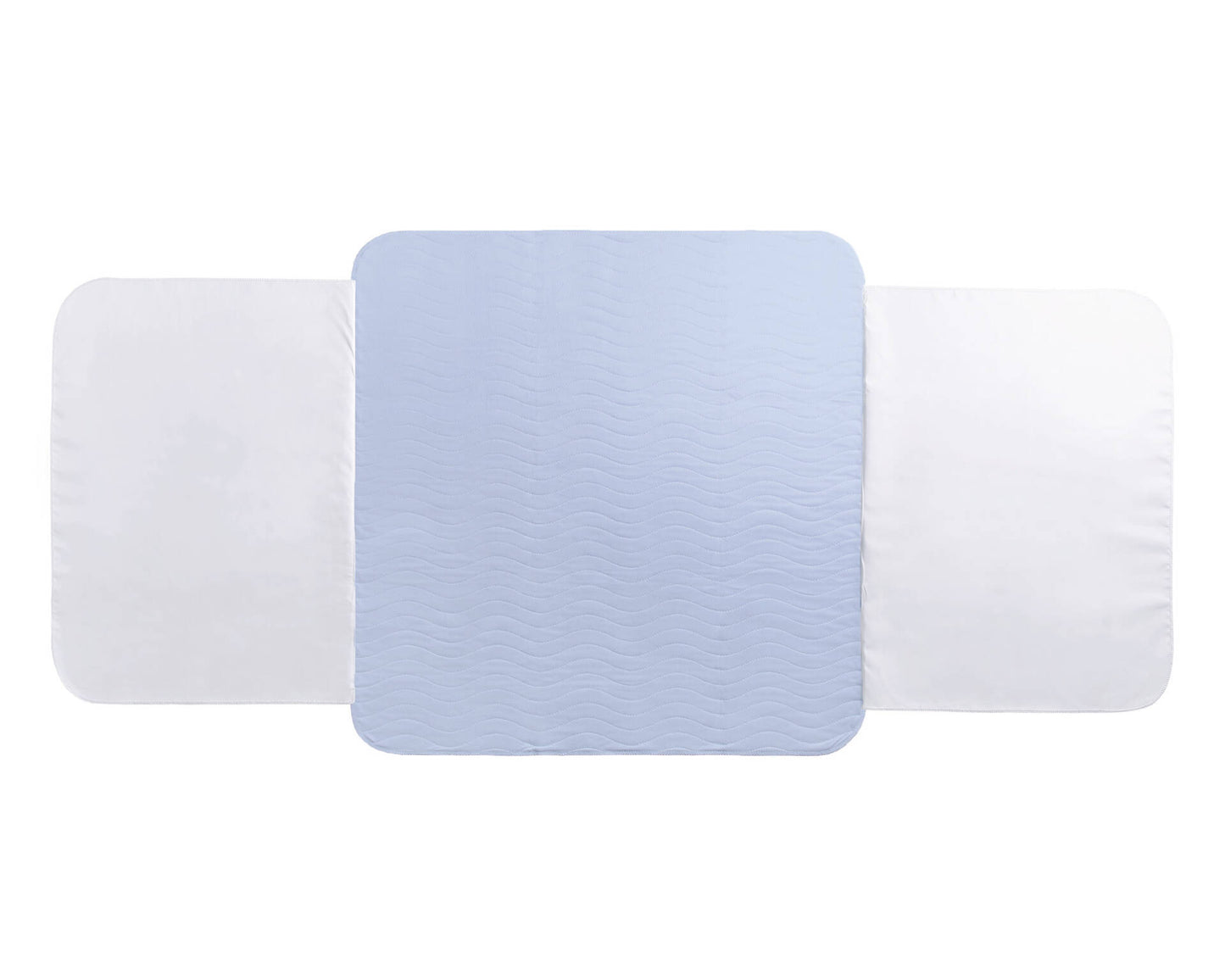 Sonoma MIP Washable Waterproof Bed Pad Single Double Protector With Without Tucks Pink 1101/A/BF/BG