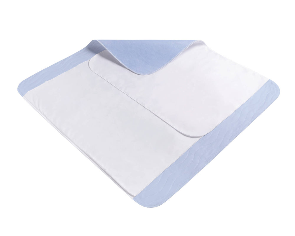 Sonoma MIP Washable Waterproof Bed Pad Single Double Protector With Without Tucks Pink 1101/A/BF/BG