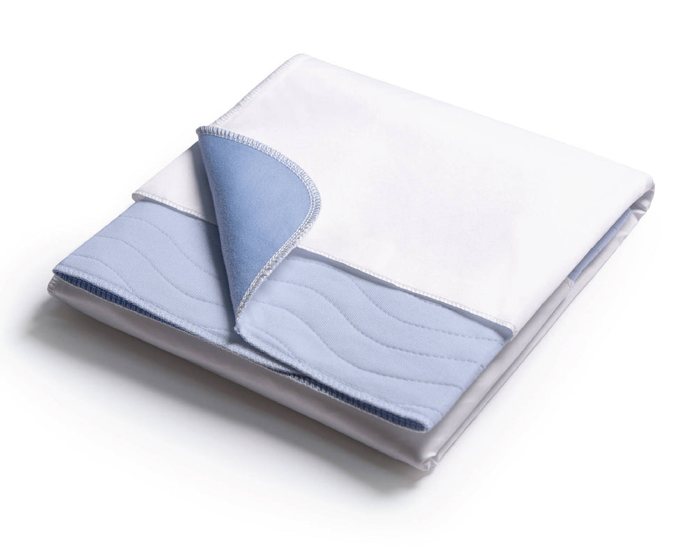 Sonoma MIP Washable Waterproof Bed Pad Single Double Protector With Without Tucks Pink 1101/A/BF/BG