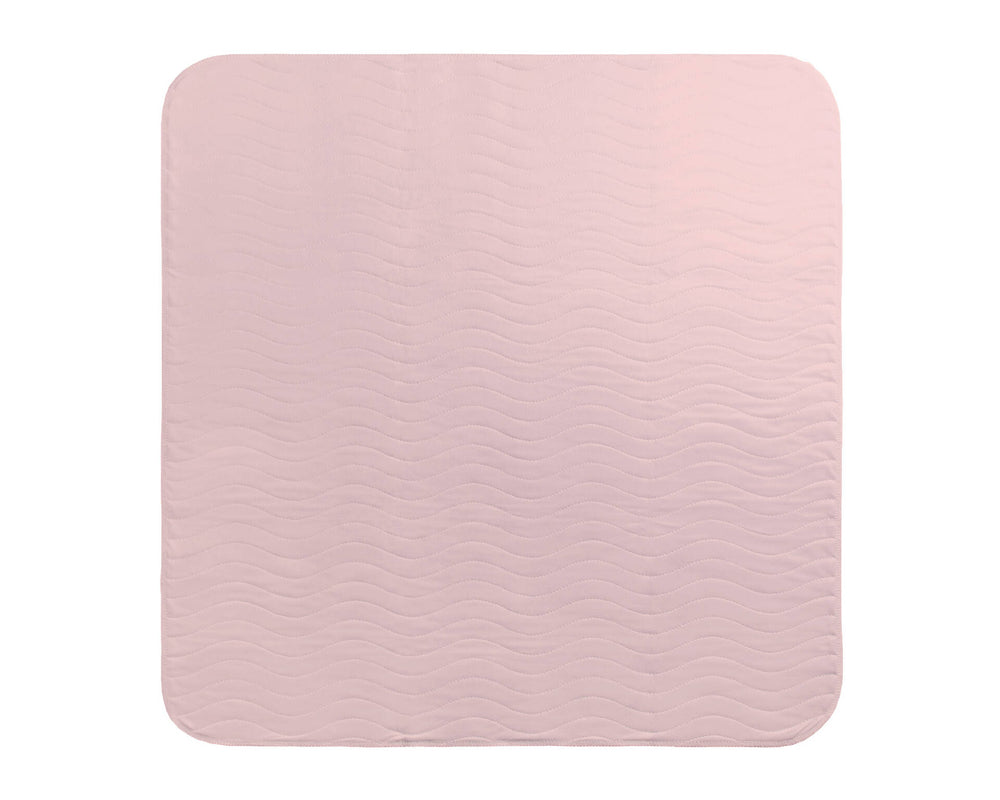 Sonoma MIP Washable Waterproof Bed Pad Single Double Protector With Without Tucks Pink 1101/A/BF/BG