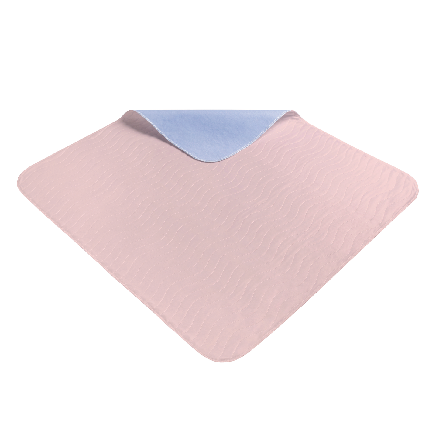 Sonoma MIP Washable Waterproof Bed Pad Single Double Protector With Without Tucks Pink 1101/A/BF/BG