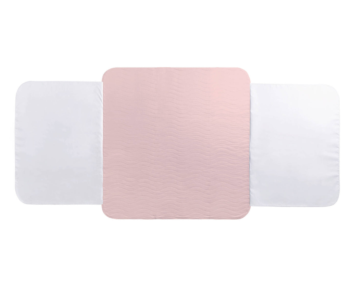 Sonoma MIP Washable Waterproof Bed Pad Single Double Protector With Without Tucks Pink 1101/A/BF/BG