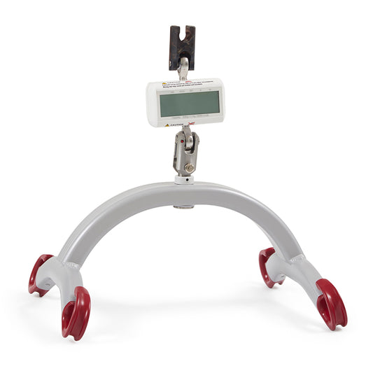 Etac Molift Air Ceiling Hoist Sling Bar Digital Weigh Scale Set N1442303