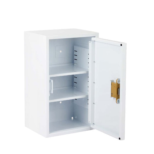 Bristol Maid Armoire à médicaments contrôlés 50 L verrouillable CD50