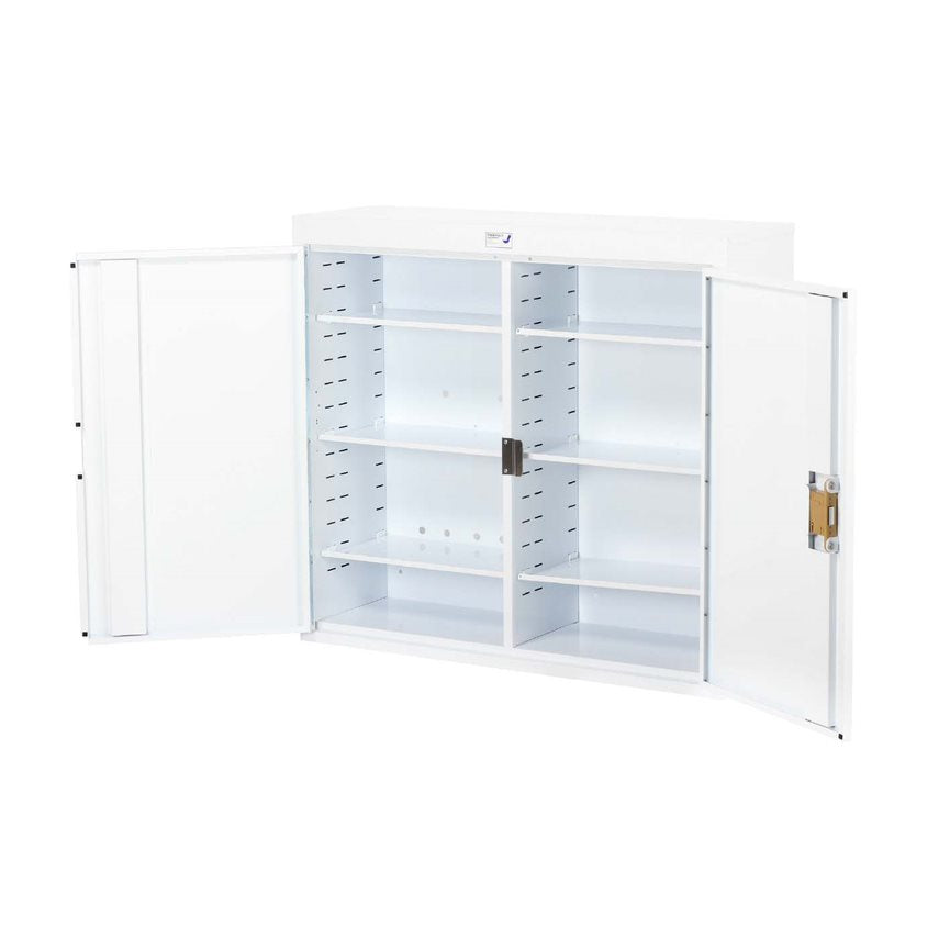 Armoire de pharmacie – Double porte – PCD1039