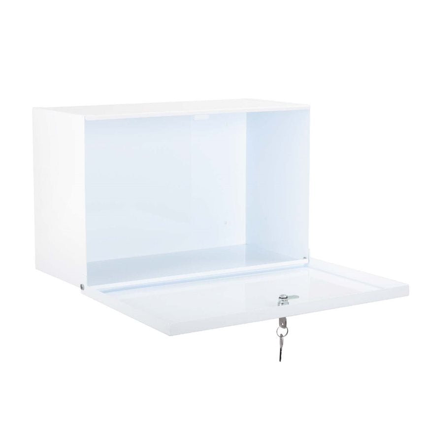 Bristol Maid Residents Own Medication Medicine Cabinet lockable RMC/M/BD10