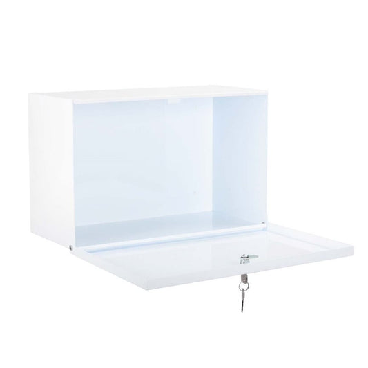 Bristol Maid Residents Own Medication Medicine Cabinet lockable RMC/M/BD10