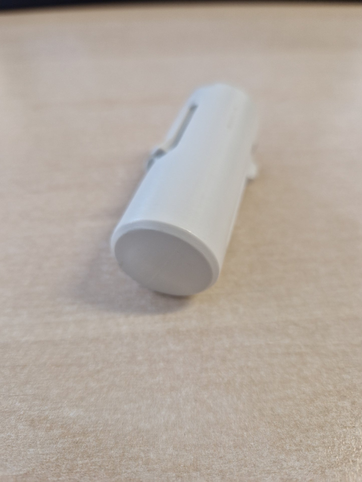 Genuine Thyssen Homeglide Levant Hinge Pin Armrest Drop Stop Plastic Tube 1122389 100223