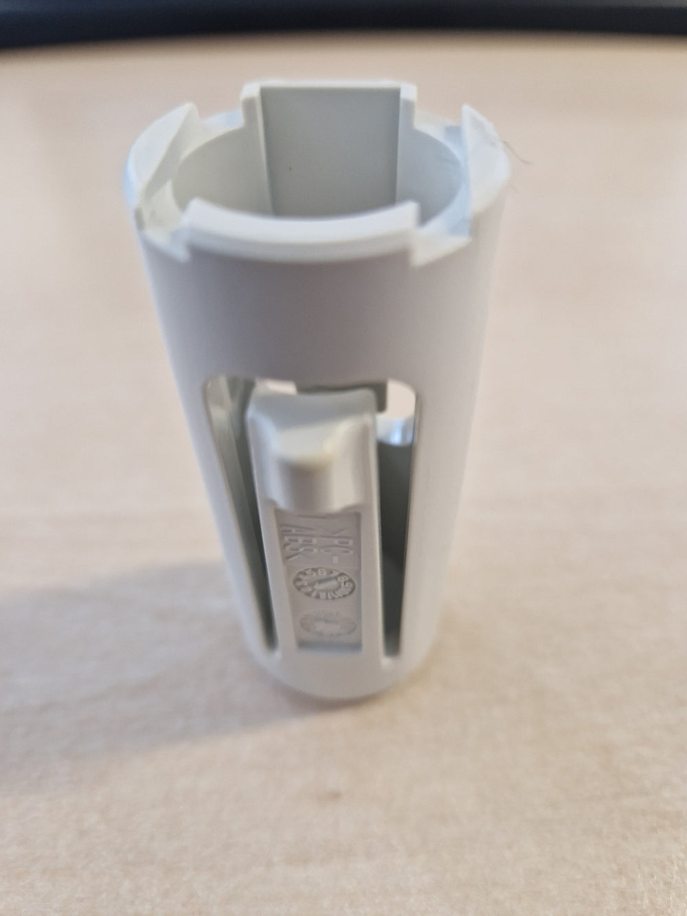 Genuine Thyssen Homeglide Levant Hinge Pin Armrest Drop Stop Plastic Tube 1122389 100223