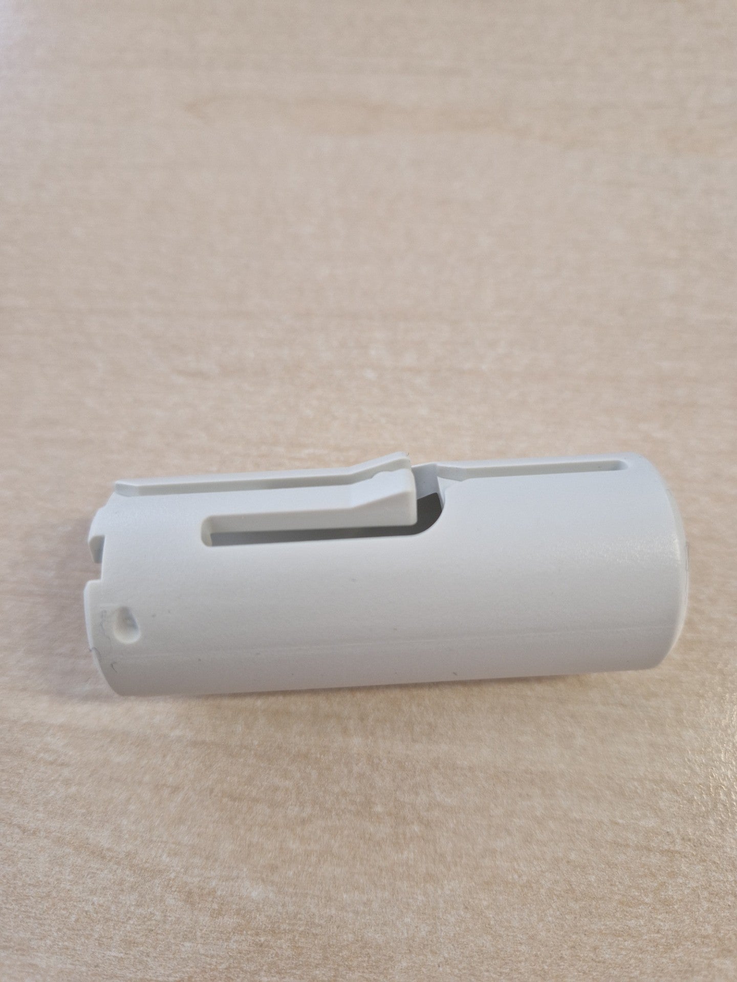 Genuine Thyssen Homeglide Levant Hinge Pin Armrest Drop Stop Plastic Tube 1122389 100223