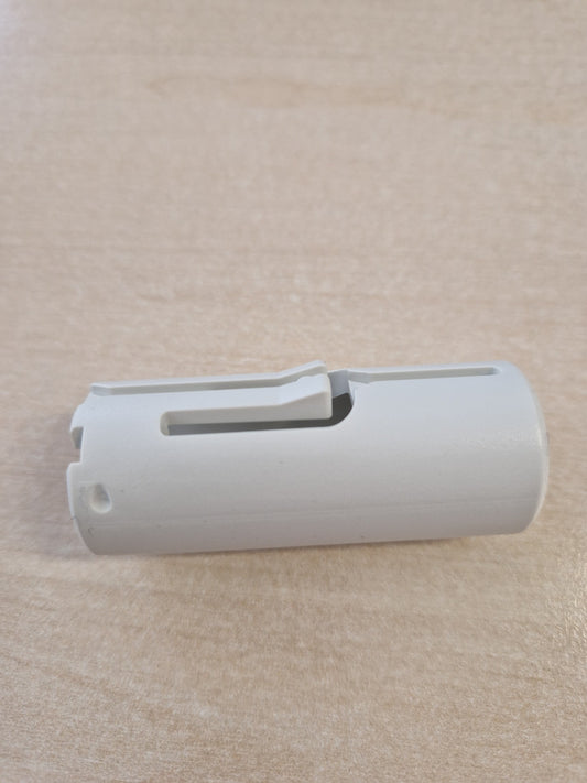 Goupille de charnière authentique Thyssen Homeglide Levant, accoudoir, butée de chute, tube en plastique 1122389 100223