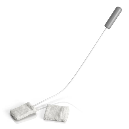 Able2 Atlantis Long Reach Handle Bendable Metal Toe Washer PR46049