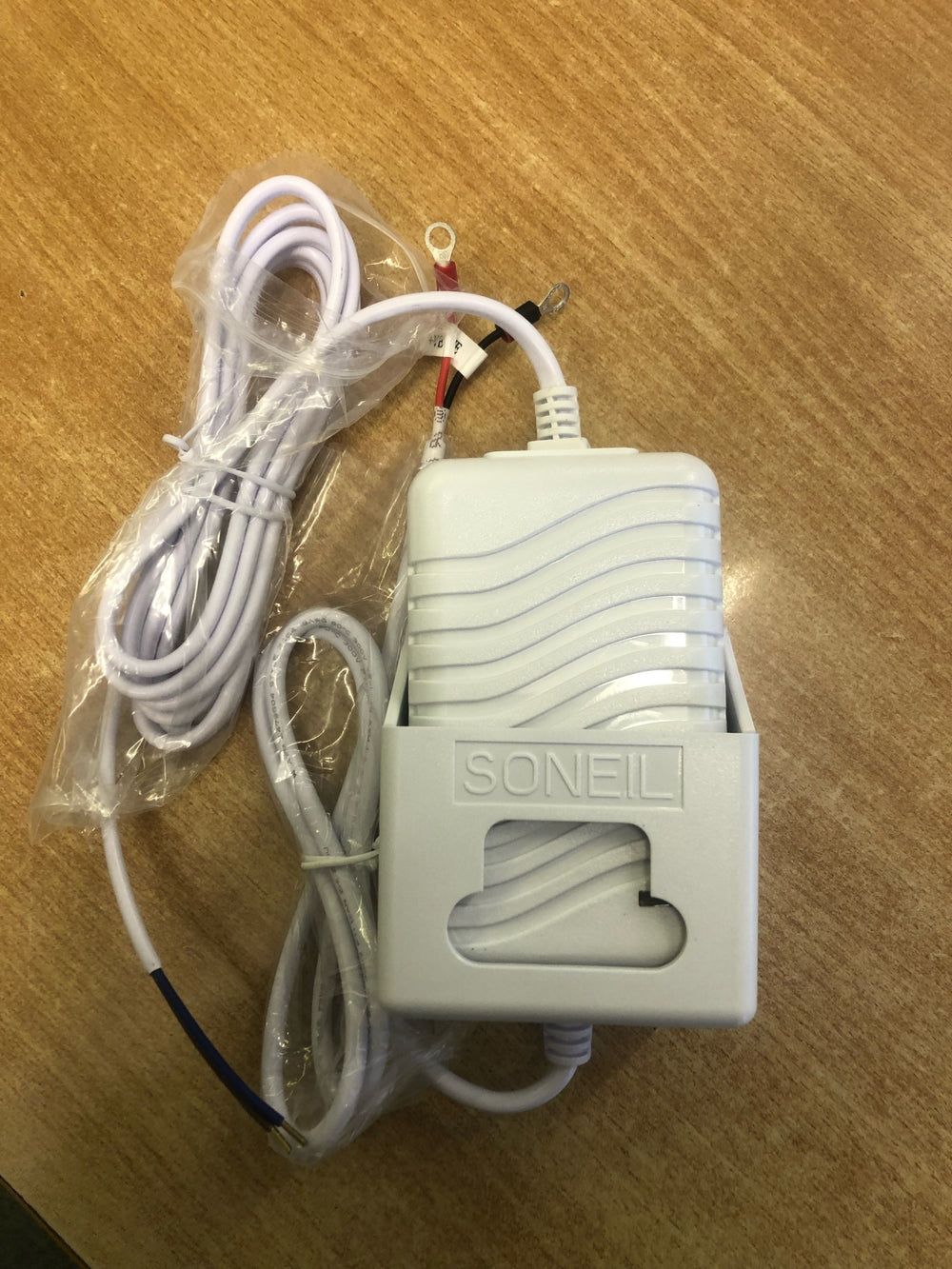 Genuine New Prism Freeway Transactive Xtra Charger TX No Plug IP67 600024