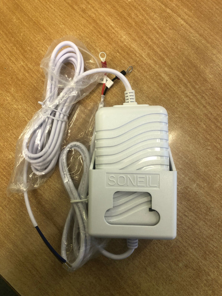 Genuine New Prism Freeway Transactive Xtra Charger TX No Plug IP67 600024
