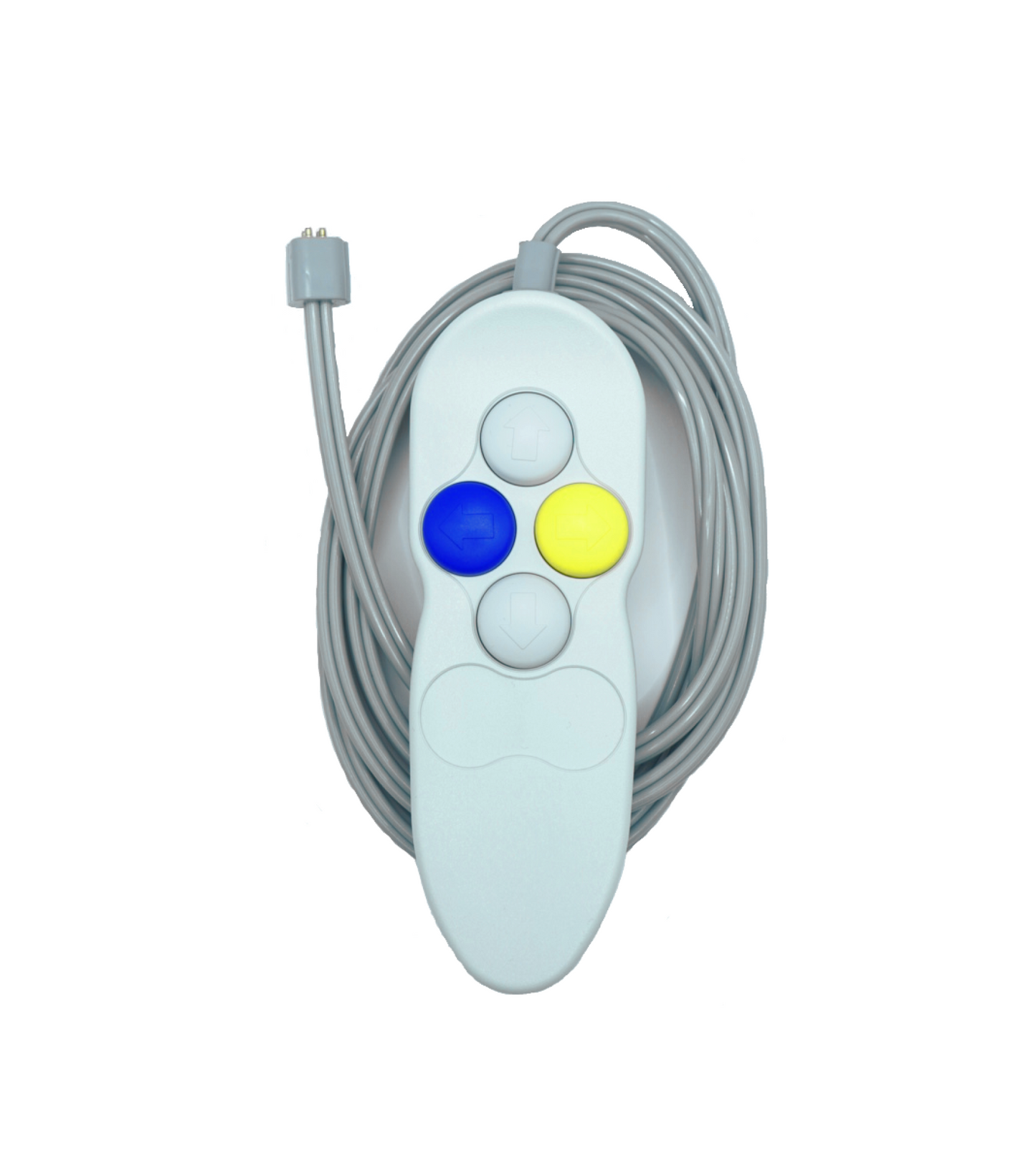 Prism Freeway Transactive Xtra Handset Hand Control 4 Way Button TX600 6451-0050 1002TX800335 122070