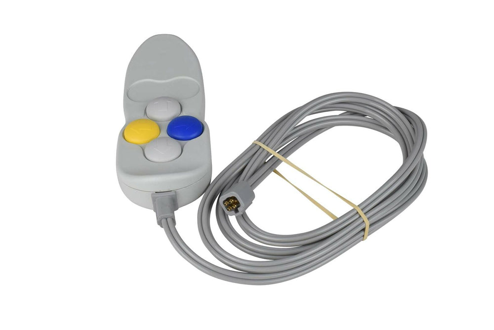 Prism Freeway Transactive Xtra Handset Hand Control 4 Way Button TX600 6451-0050 1002TX800335 122070