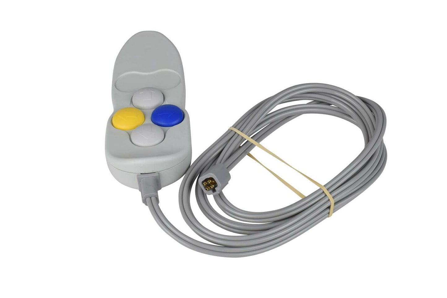 Prism Freeway Transactive Xtra Handset Hand Control 4 Way Button TX600 6451-0050 1002TX800335 122070