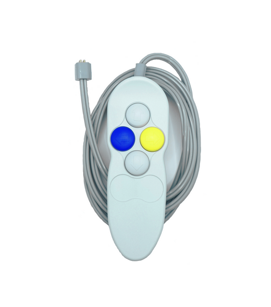 Prism Freeway Transactive Xtra Handset Hand Control 4 Way Button TX600 6451-0050 1002TX800335