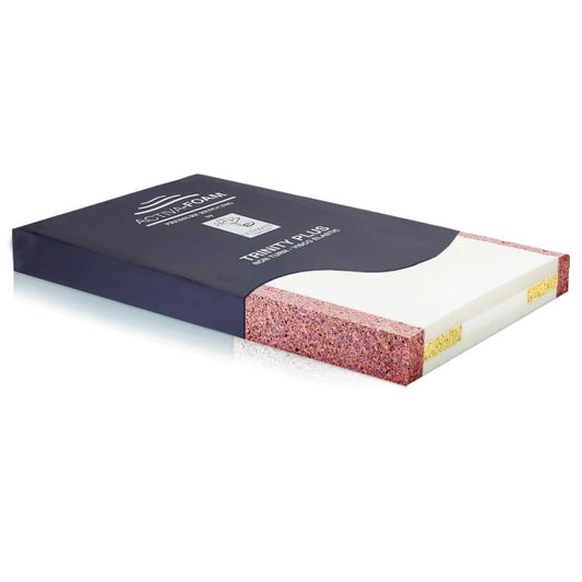 Ultimate Healthcare Trinity Plus Premier Mattress Replacement single double bariatric UPRVP