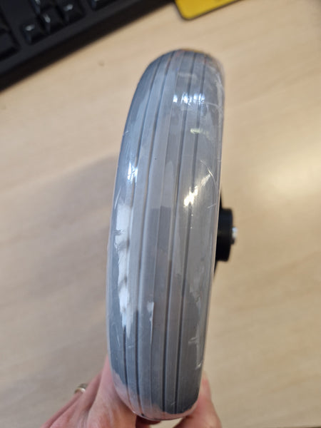 Roma Replacement Wheel for 2463 Rollator Walker 33000127