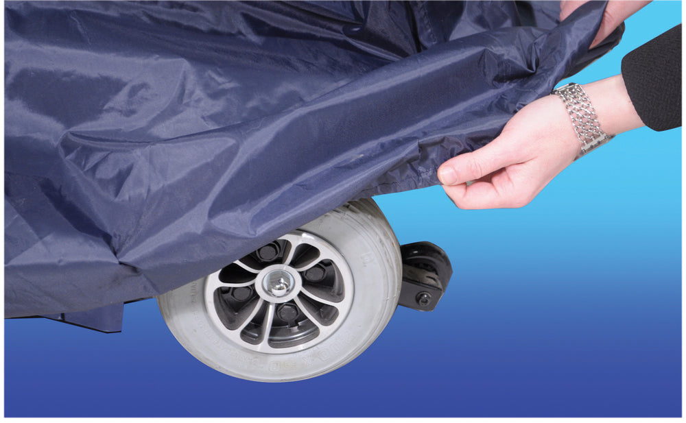 Able 2 Splash Scooter Storage Cover Heavy Duty Weather Waterproof Wind small Medium Large XL PR34004