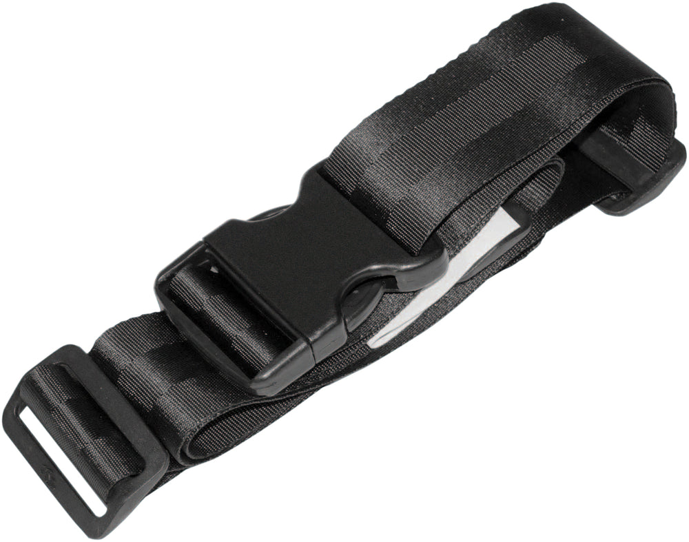 Sangle ventrale Aidapt pour fauteuils roulants et scooters VA121S