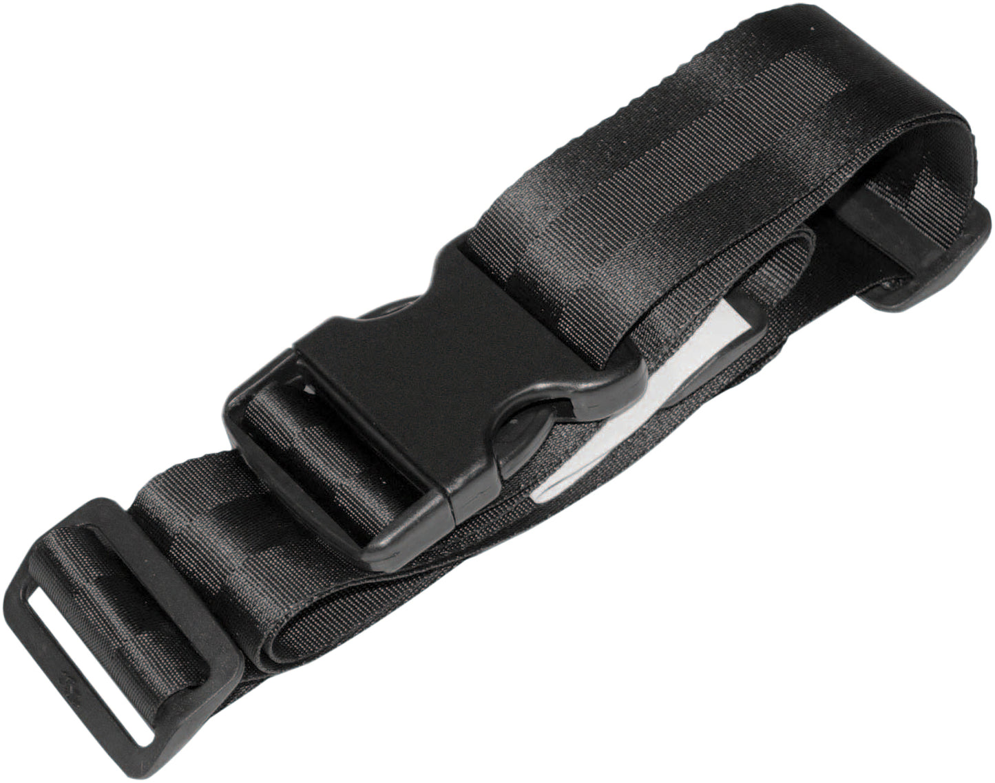 Sangle ventrale Aidapt pour fauteuils roulants et scooters VA121S